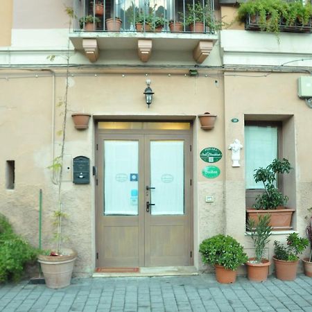 Bed And Breakfast Piazza Mercato Pescara Exteriér fotografie