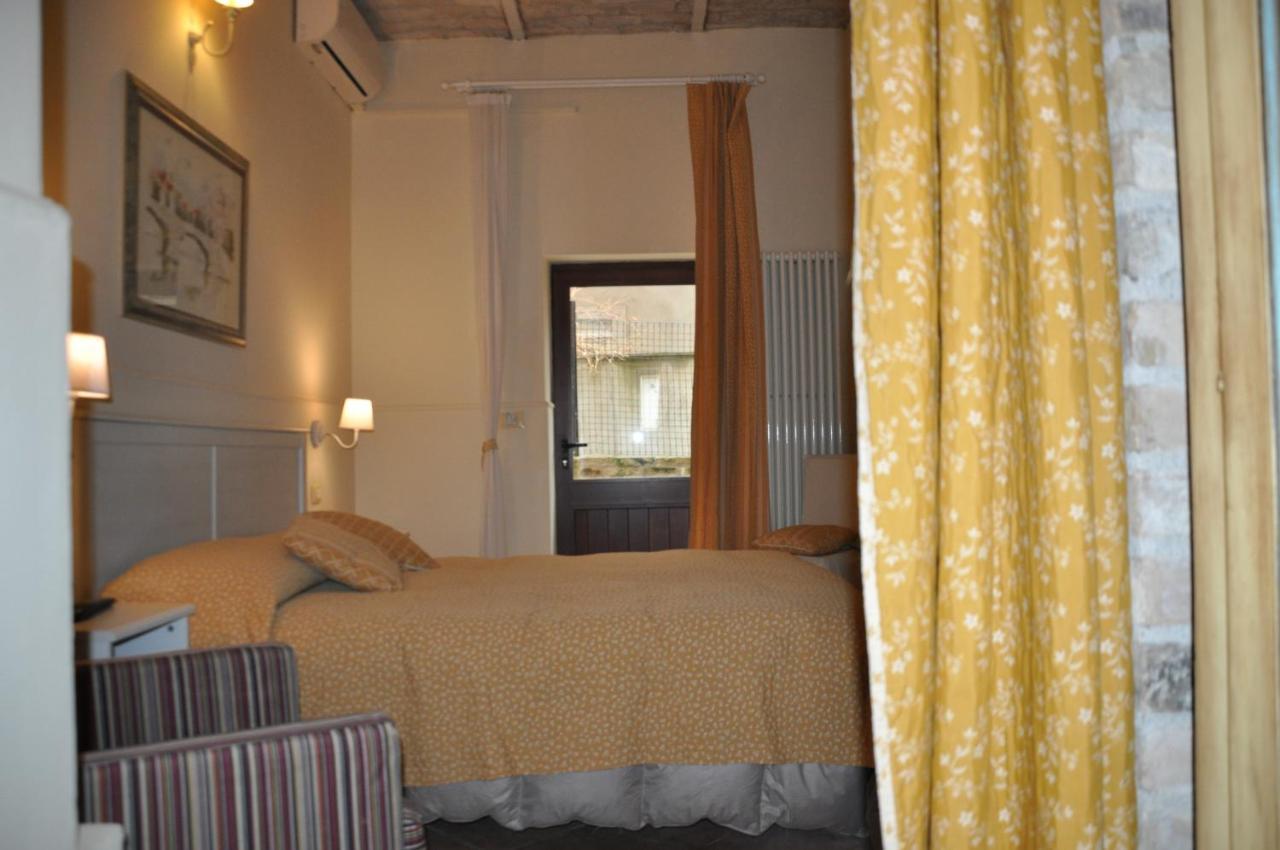 Bed And Breakfast Piazza Mercato Pescara Exteriér fotografie