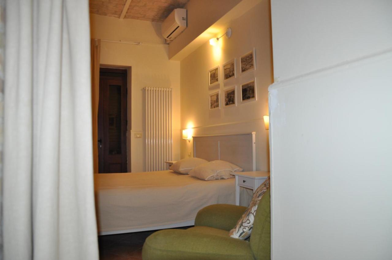 Bed And Breakfast Piazza Mercato Pescara Exteriér fotografie