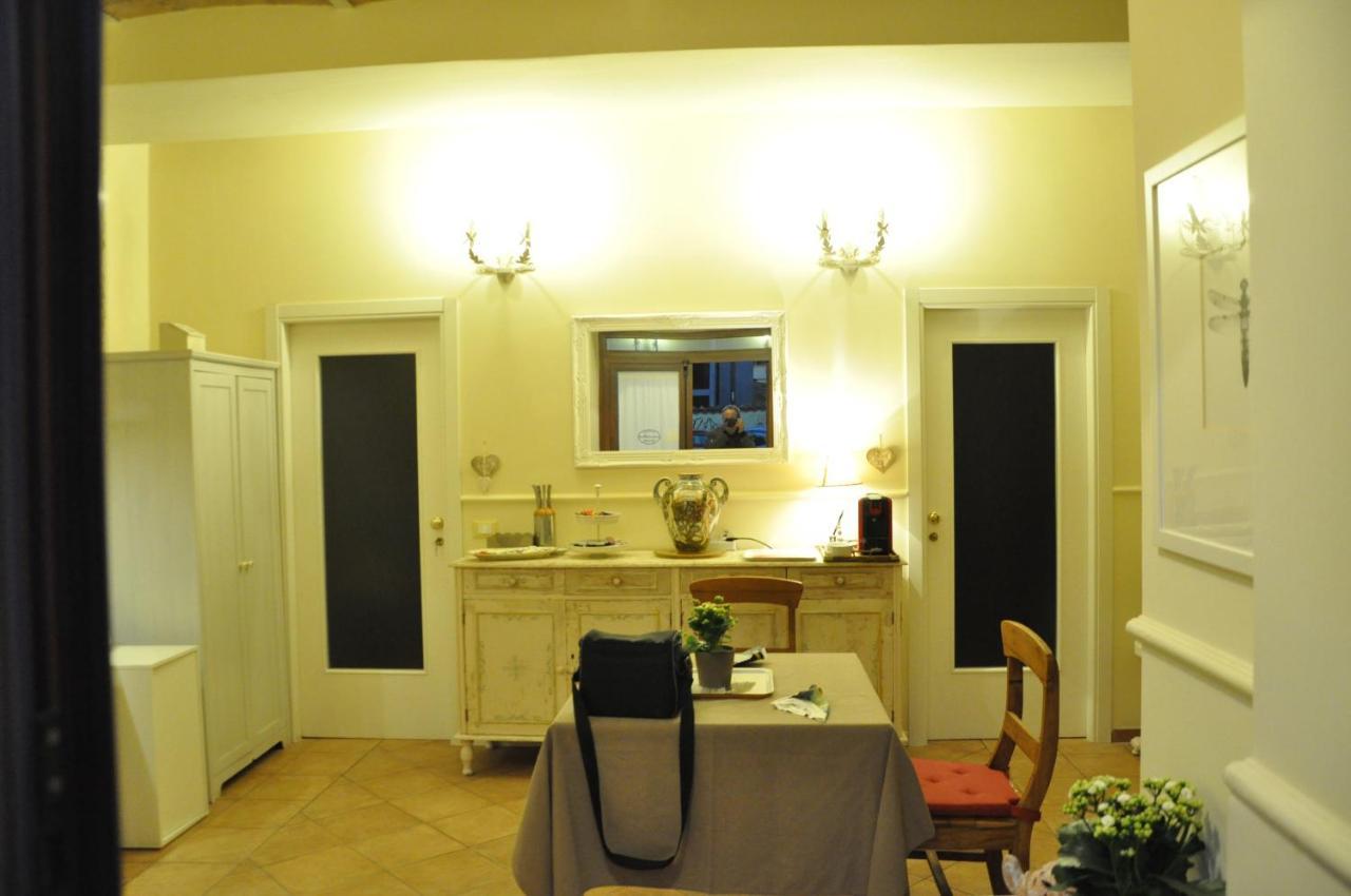 Bed And Breakfast Piazza Mercato Pescara Exteriér fotografie