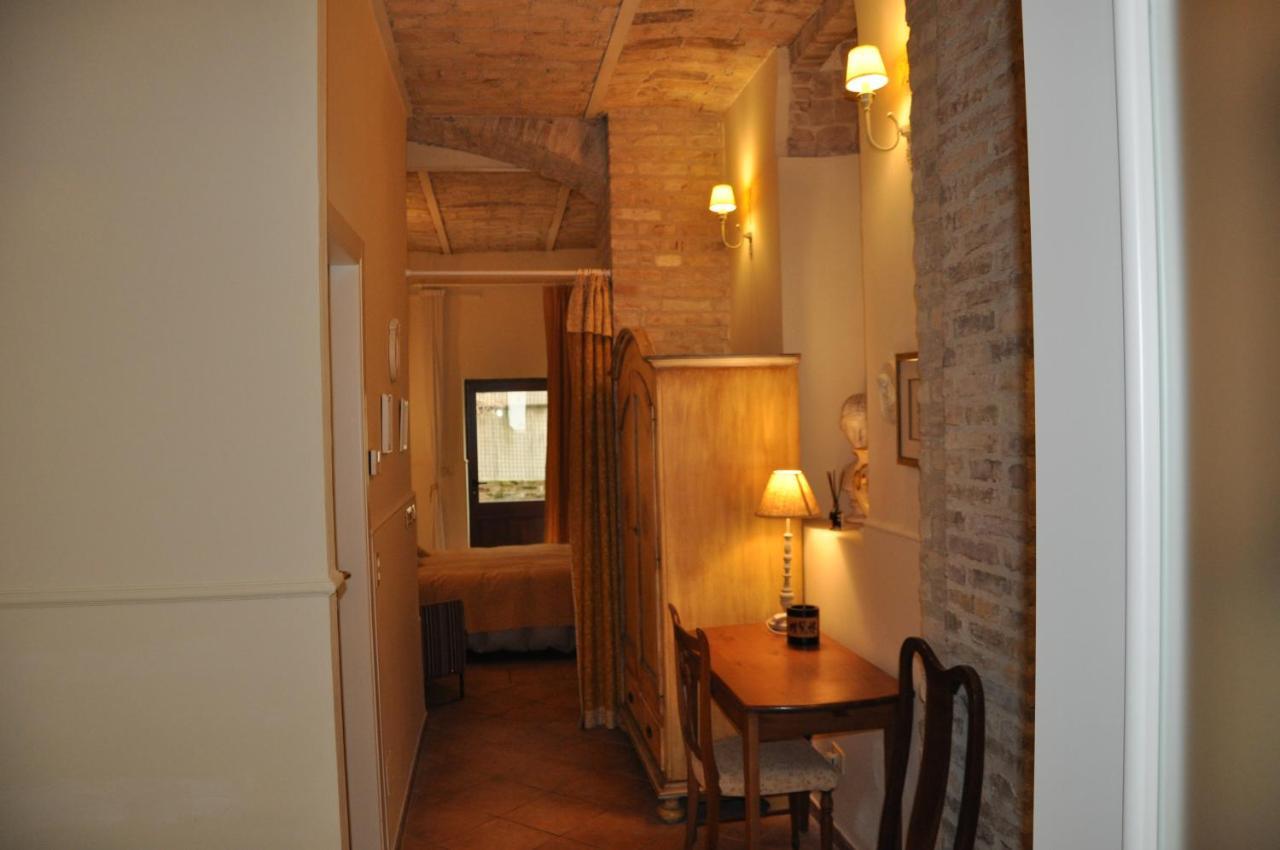 Bed And Breakfast Piazza Mercato Pescara Exteriér fotografie