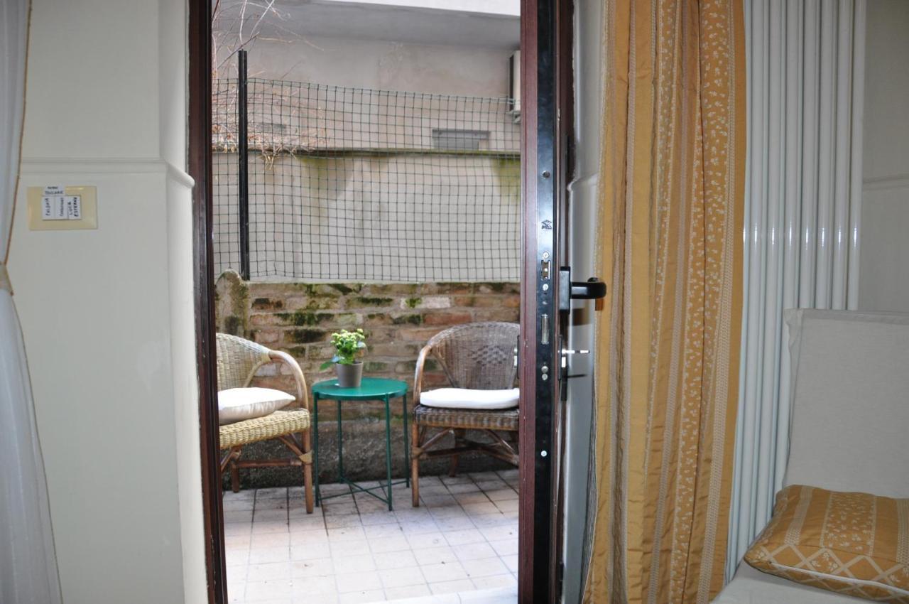 Bed And Breakfast Piazza Mercato Pescara Exteriér fotografie