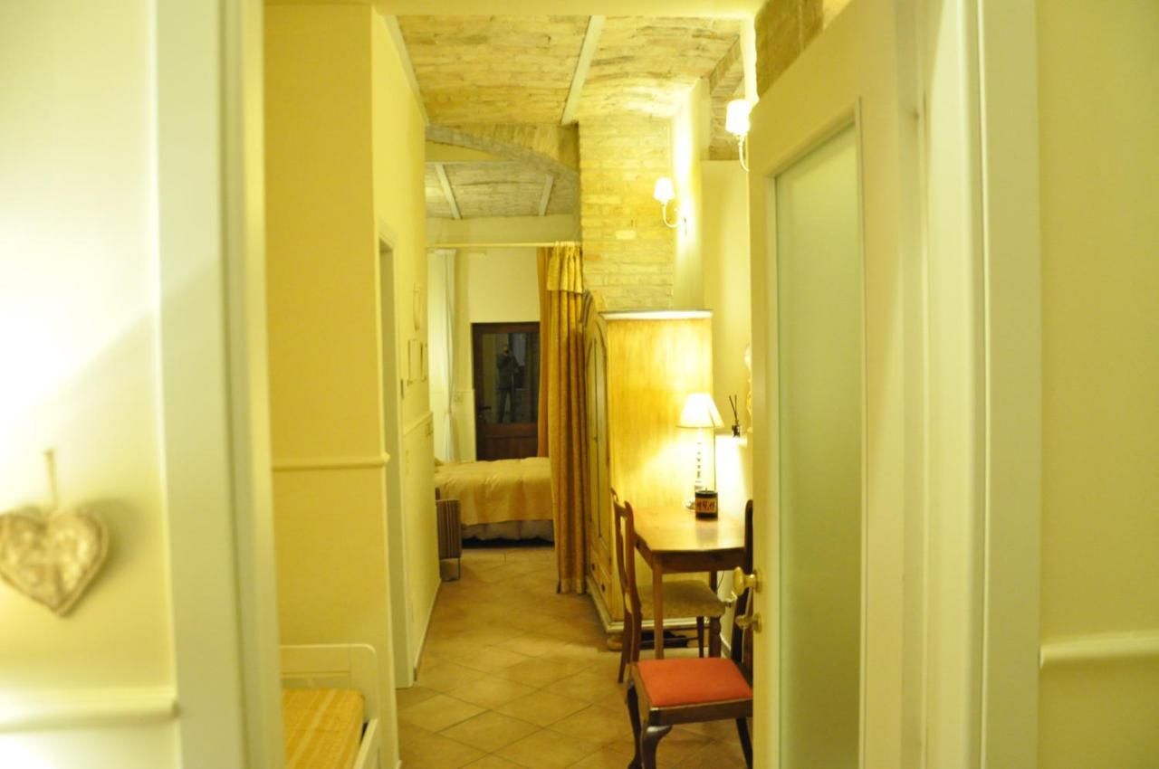 Bed And Breakfast Piazza Mercato Pescara Exteriér fotografie