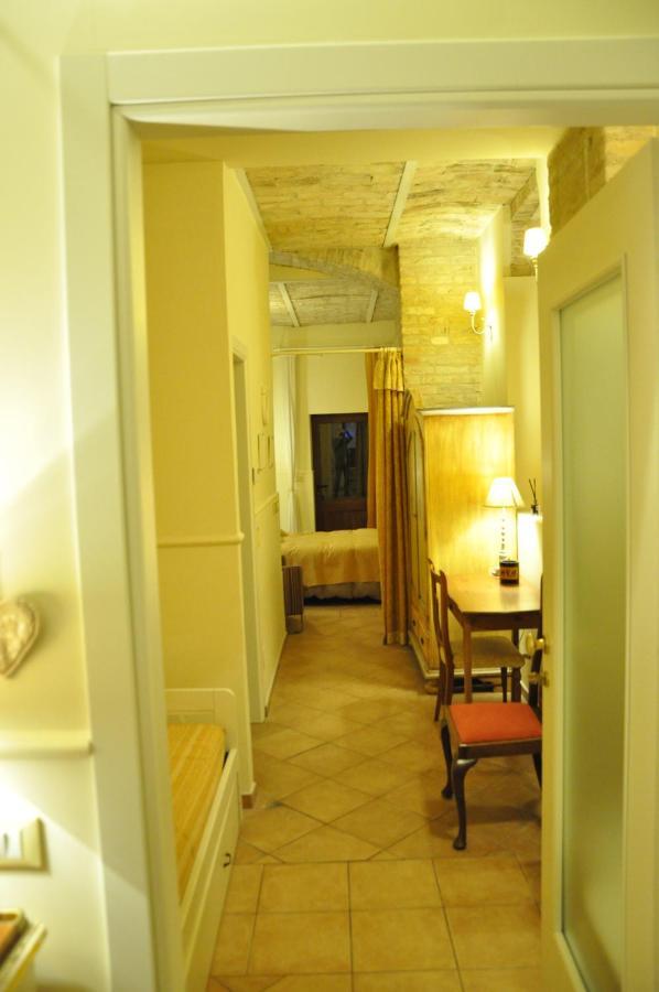 Bed And Breakfast Piazza Mercato Pescara Exteriér fotografie