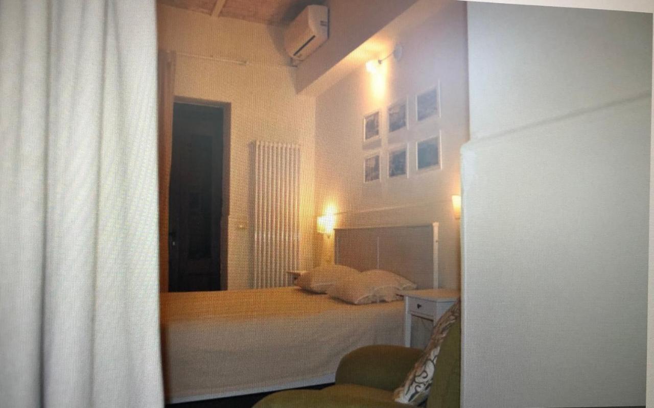 Bed And Breakfast Piazza Mercato Pescara Exteriér fotografie